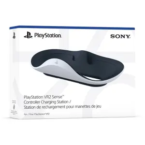 PlayStation VR2 Sense Controller Chargin...