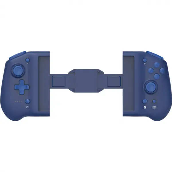 CYBER・Double Style Controller for Nintendo Switch (Blue) DOUBLE COINS