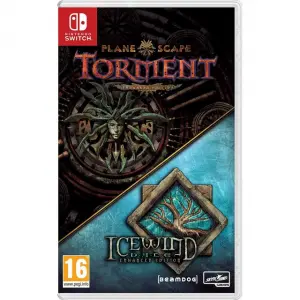 Planescape: Torment: Enhanced Edition / ...