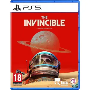 The Invincible 