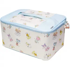 Sanrio Characters Whole Storage Bag for ...