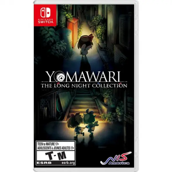 Yomawari: The Long Night Collection