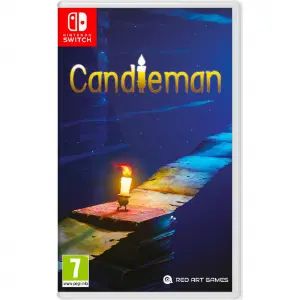 Candleman