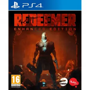 Redeemer [Enhanced Edition]