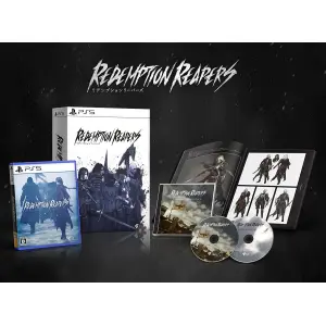 Redemption Reapers [Limited Edition] (Multi-Language) 