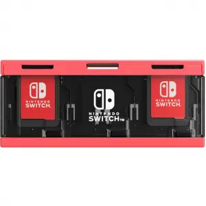 Push Card Case 6 for Nintendo Switch (Ne...