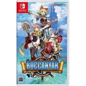 Buccanyar (Multi-Language) 