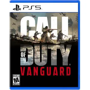 Call of Duty: Vanguard