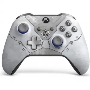 Xbox Wireless Controller (Gears 5 Kait Diaz Limited Edition)