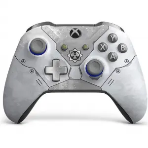 Xbox Wireless Controller (Gears 5 Kait D...