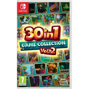 30-in-1 Game Collection: Volume 2