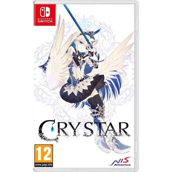 Crystar