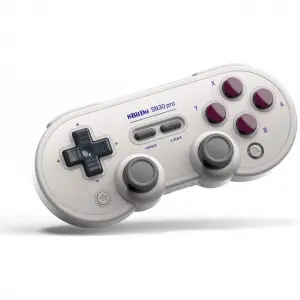 8Bitdo SN30 Pro Bluetooth GamePad (G Cla...