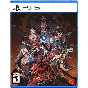 Buy DNF Duel for PlayStation 5
