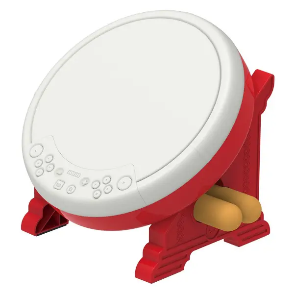 Taiko Drum Controller