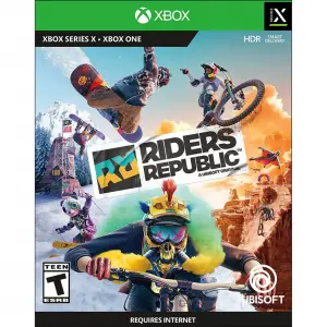 Riders Republic