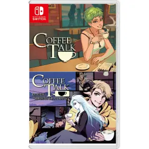 Coffee Talk 1 & 2 Double Pack (Multi...