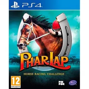 Phar Lap: Horse Racing Challenge