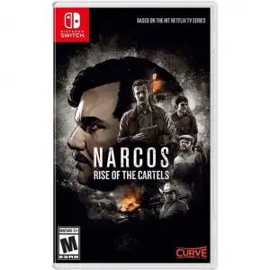 Narcos: Rise of the Cartels