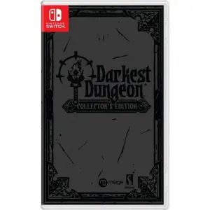 Darkest Dungeon [Collector's Edition]