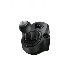 Logitech Driving Force Shifter