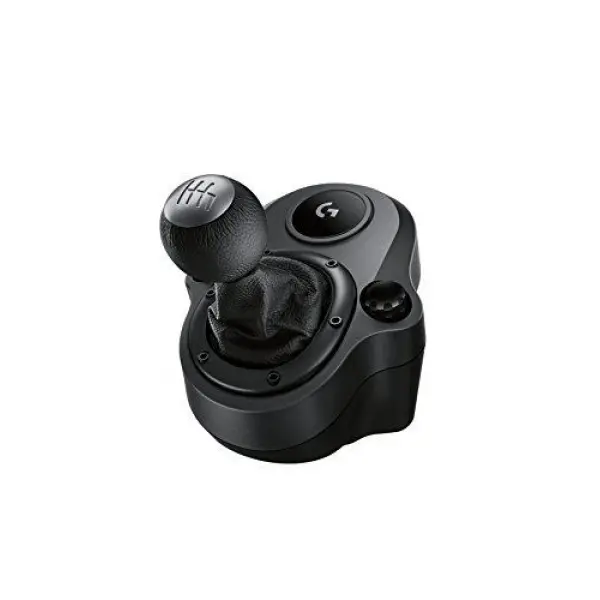 Logitech Driving Force Shifter