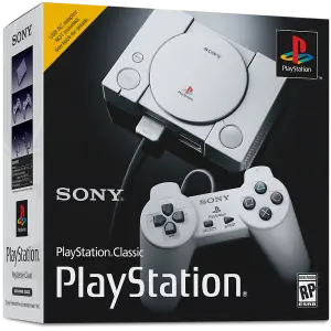 PlayStation Classic