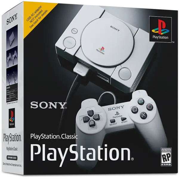 PlayStation Classic