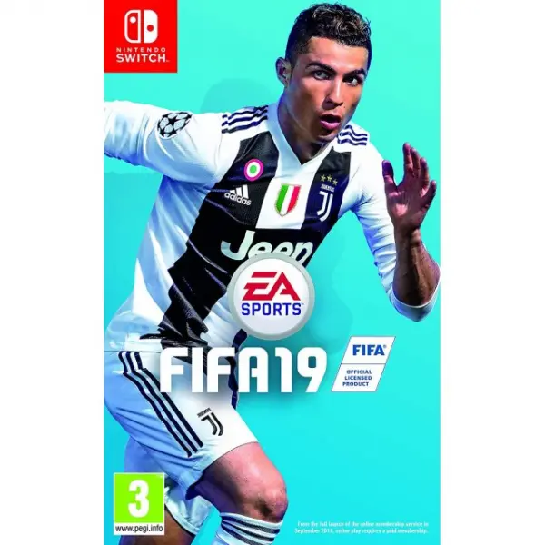 FIFA 19