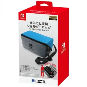 Body Bag for Nintendo Switch