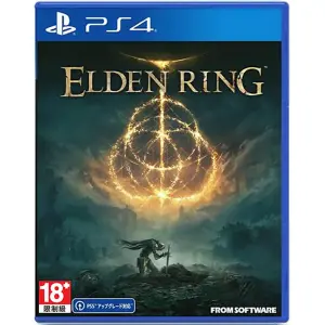 Elden Ring (Chinese) (ไทย)