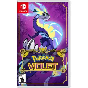 Pokemon Violet (NA)