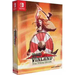 Dead in Vinland [True Viking Edition] (Limited Edition) PLAY EXCLUSIVES 