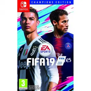 FIFA 19 [Champions Edition]