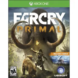 Far Cry Primal