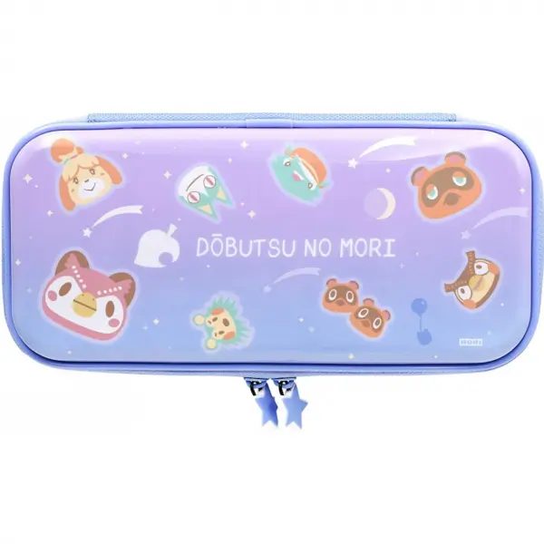Hybrid Pouch for Nintendo Switch (Animal Crossing)