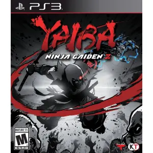 Yaiba: Ninja Gaiden Z 