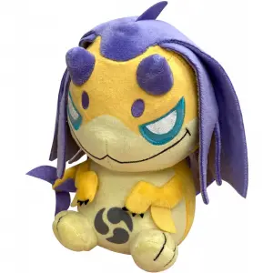 Monster Hunter Rise Deformed Plush: Somn...