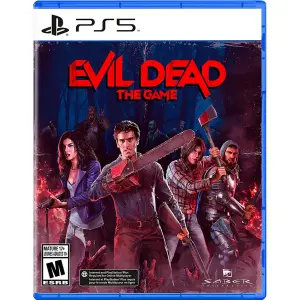 Buy Evil Dead: The Game for PlayStation ...