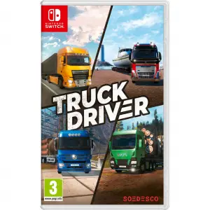 Truck Driver