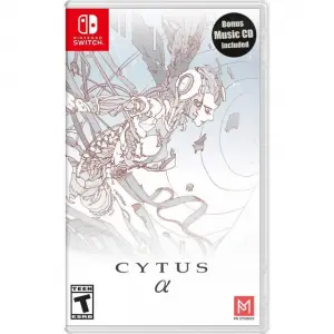 Cytus Alpha