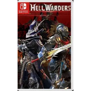 Hell Warders (Multi-Language)