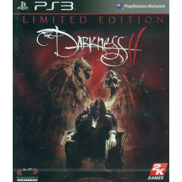 The Darkness II (Limited Edition) 