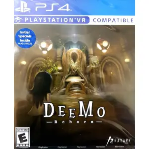 Deemo Reborn (Multi-Language)