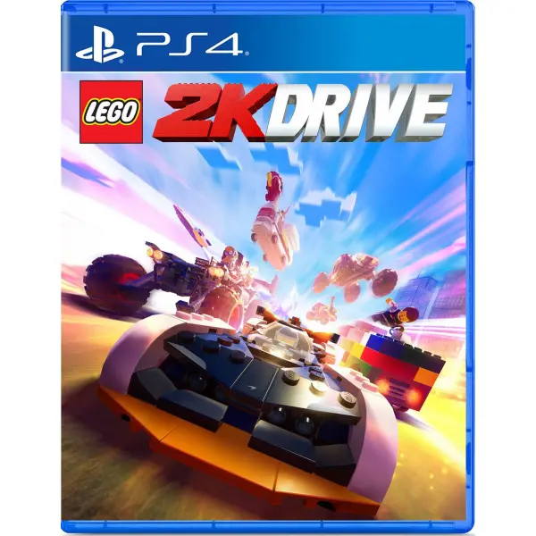 LEGO 2K Drive (Multi-Language) 