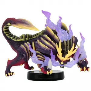 amiibo Monster Hunter Rise Series Figure...