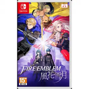 Fire Emblem: Three Houses (Multi-Languag...