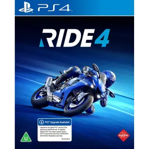 Buy RIDE 4 for PlayStation 4, PlayStatio...