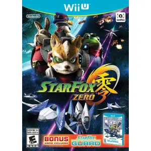 Star Fox Zero