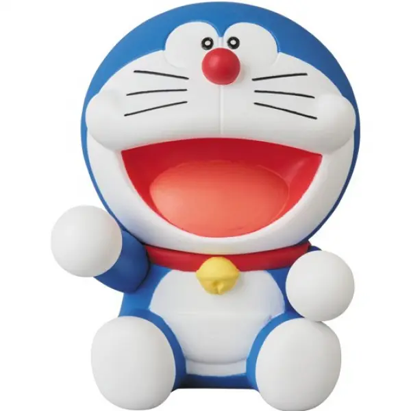 Ultra Detail Figure No. 514 Fujiko F Fujio Works Series 13 Doraemon: Doraemon
